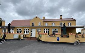 Orø Kro og Hotel